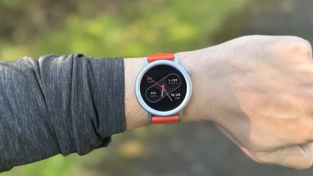 CMF by Nothing Watch Pro 2