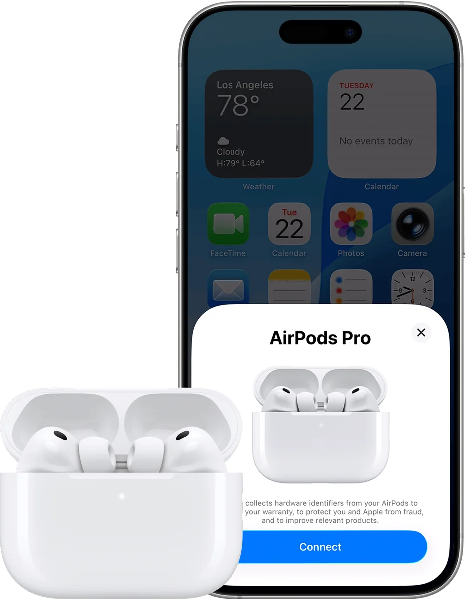 Apple AirPods Pro 2