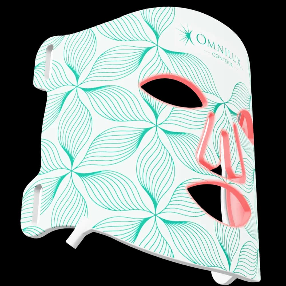 Contour Face