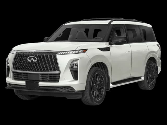 QX80 (2027)