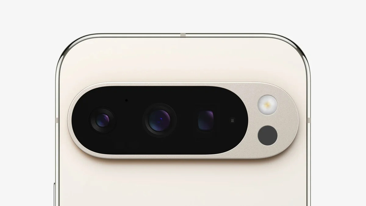 Google Pixel 9 Pro