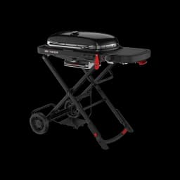 Traveler Portable Gas Grill