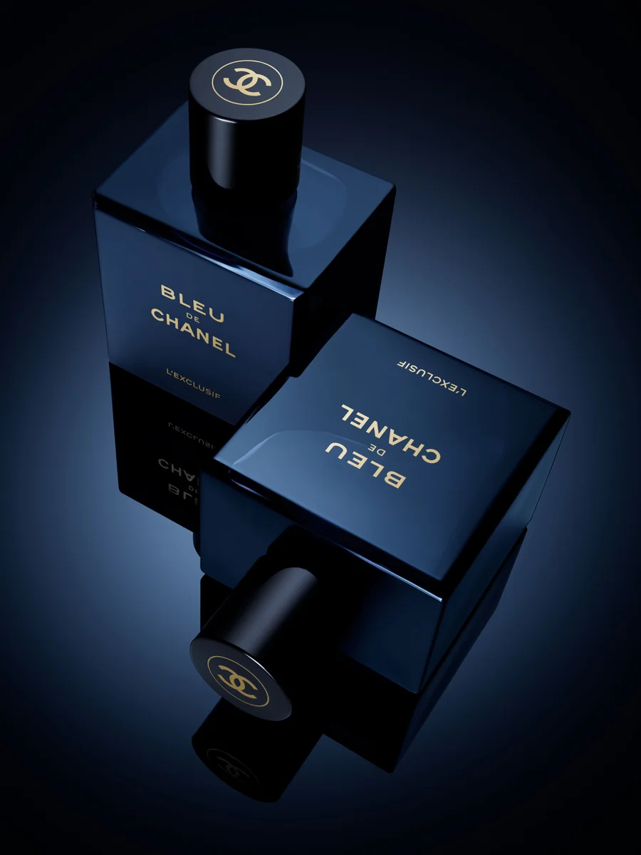 Bleu de Chanel L'Exclusif (Parfum)