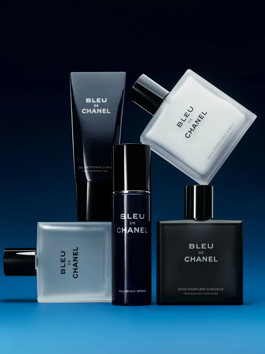 Bleu de Chanel L'Exclusif (Parfum)