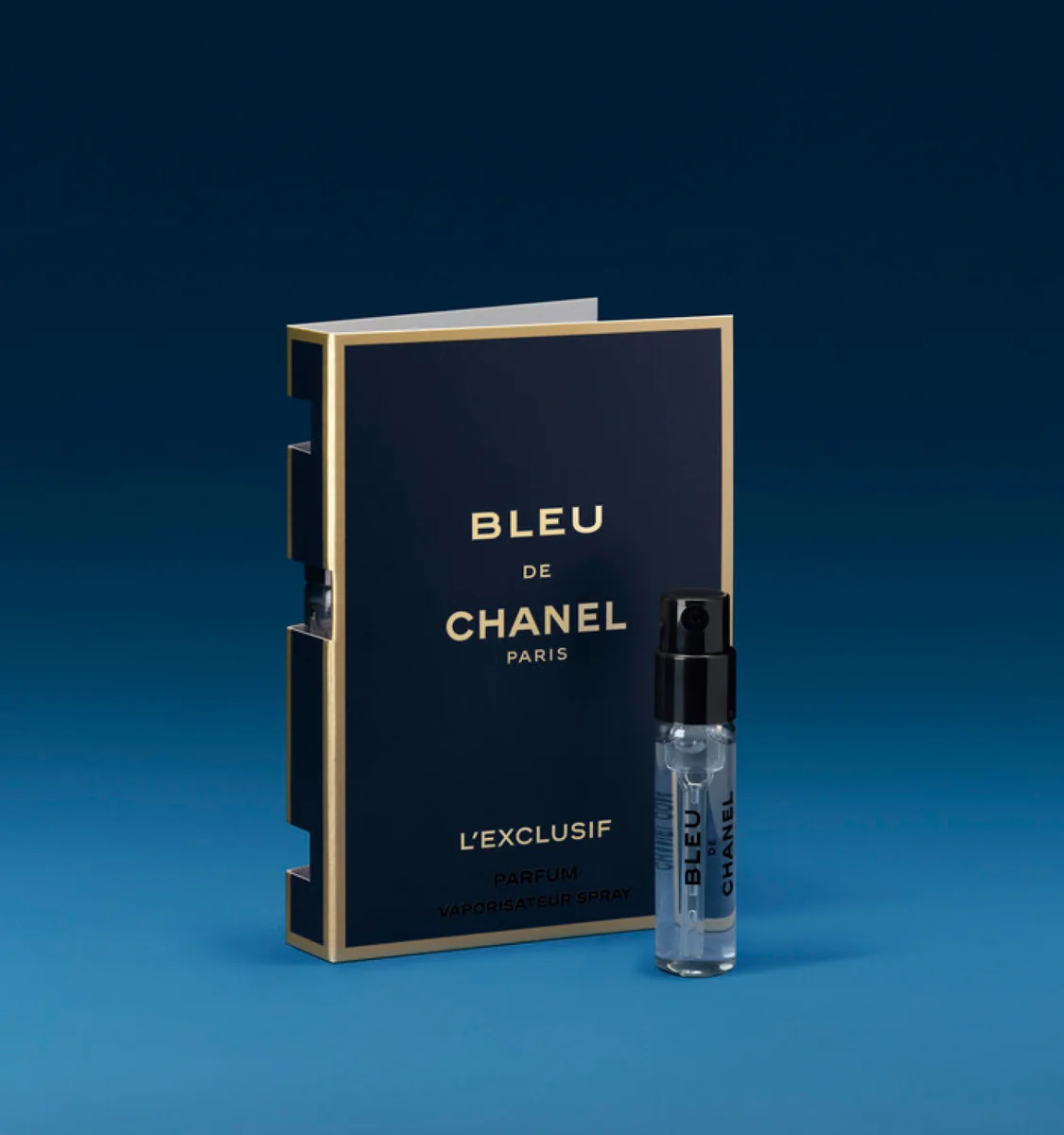 Bleu de Chanel L'Exclusif (Parfum)