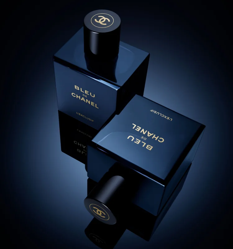 Bleu de Chanel L'Exclusif (Parfum)