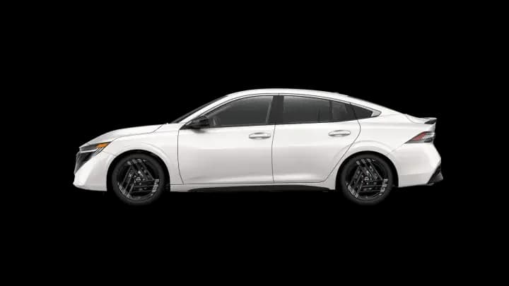 Nissan Sentra (2026)