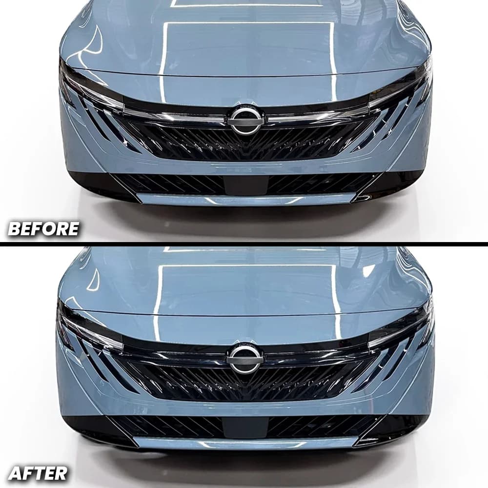 Nissan Sentra (2026)