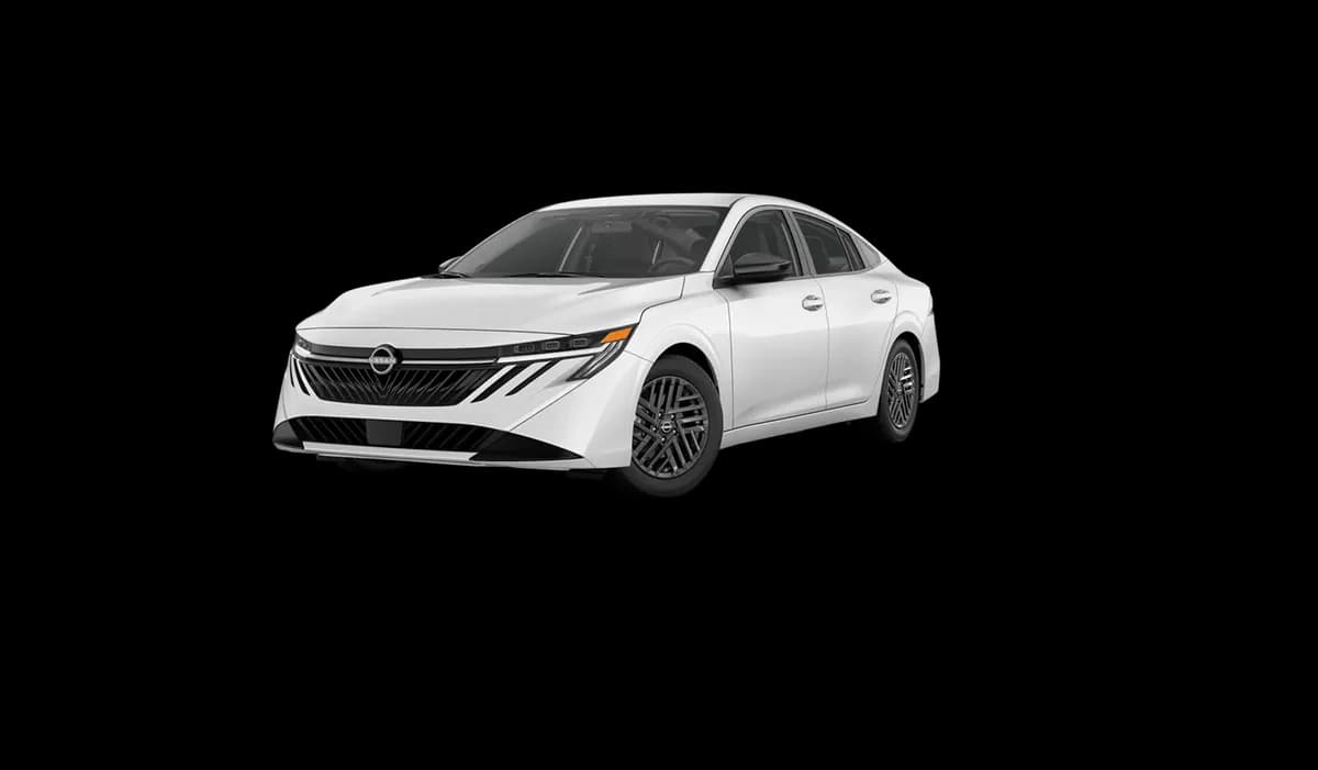 Sentra (2026)