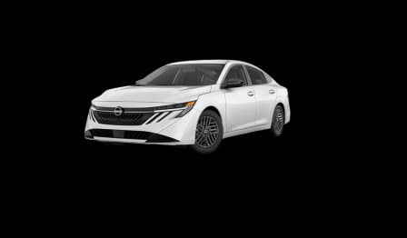 Nissan Sentra (2026)