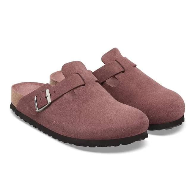 Birkenstock Boston Soft Footbed Clog