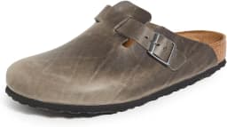 Boston Soft Footbed Clog