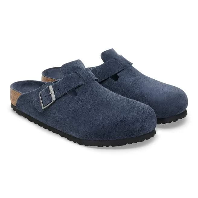 Birkenstock Boston Soft Footbed Clog