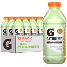 Gatorlyte Rapid Rehydration