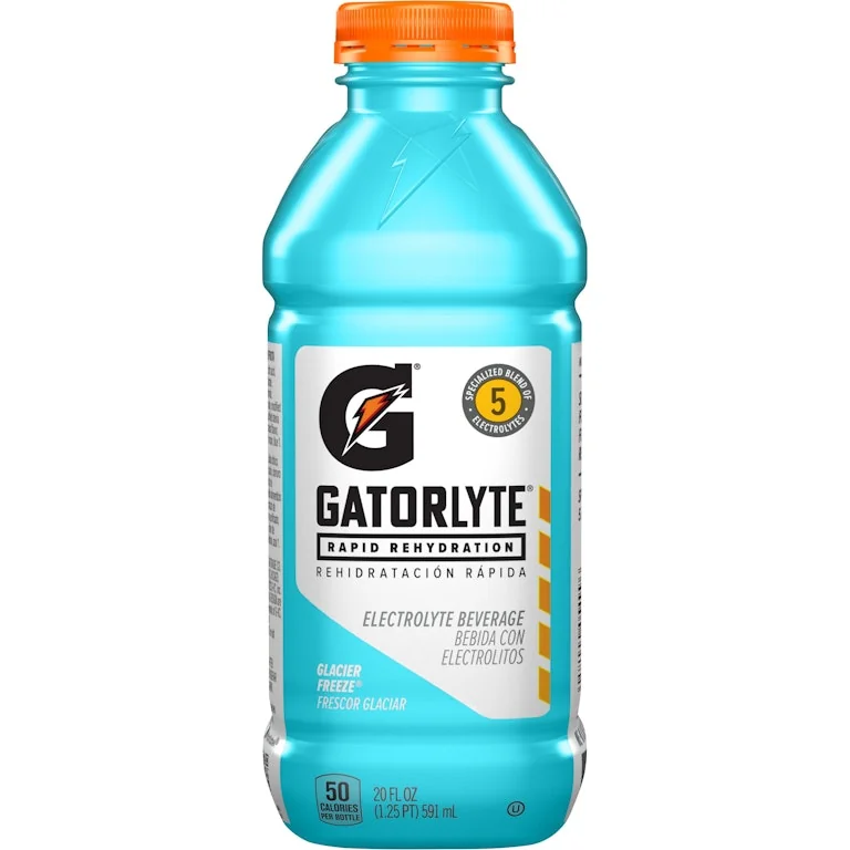 Gatorade Gatorlyte Rapid Rehydration