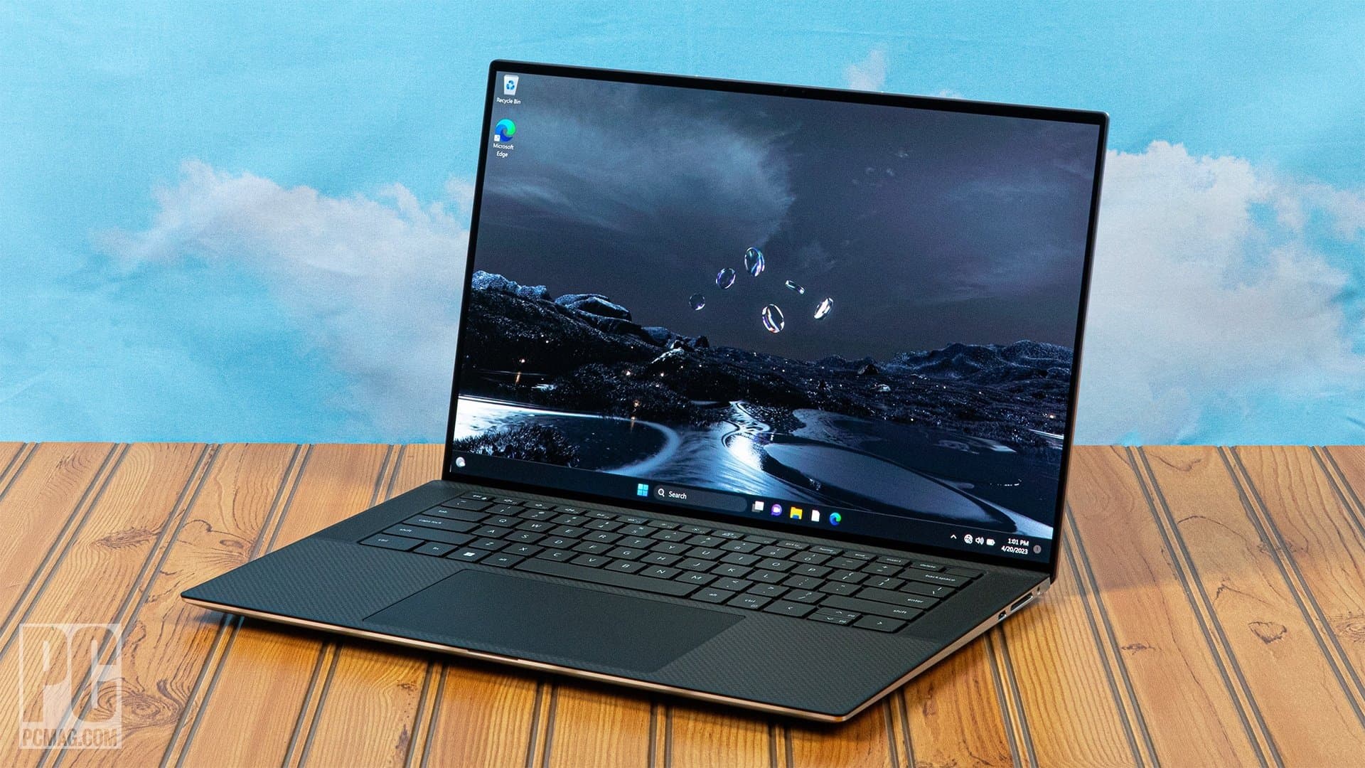 Dell XPS 15 9530