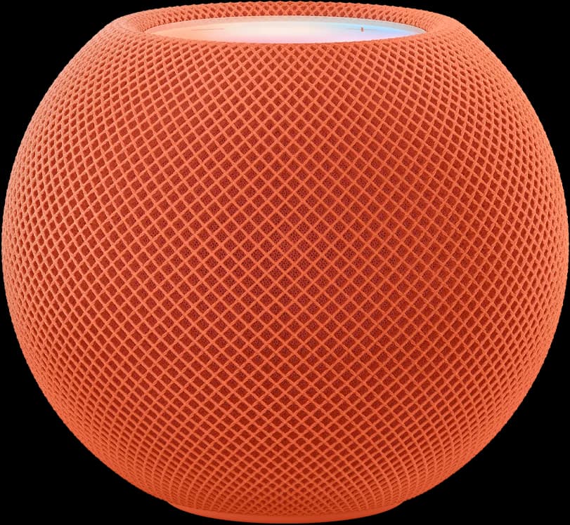 Apple HomePod mini