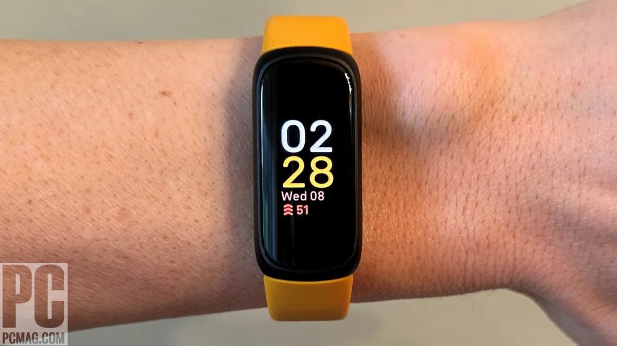 Fitbit Inspire 3