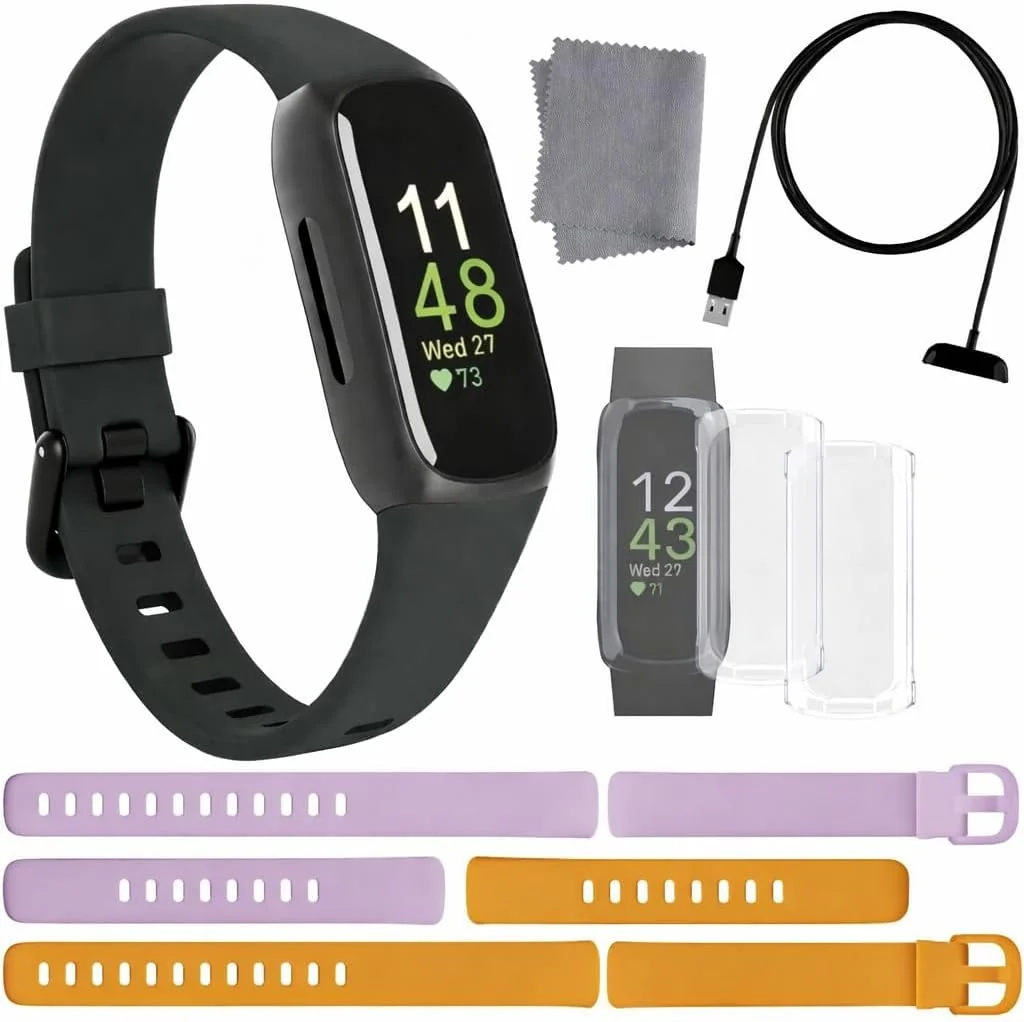 Fitbit Inspire 3