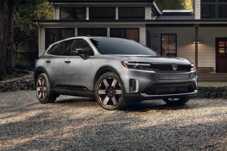 Honda Prologue (2026)