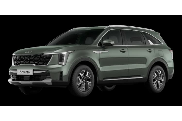Kia Sorento (2026)