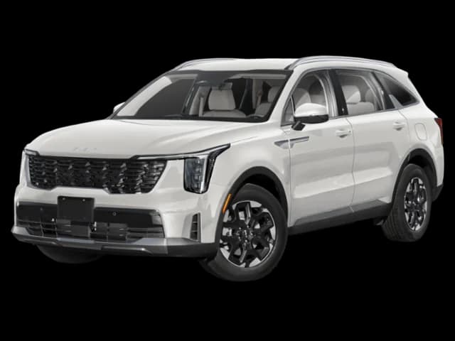 Kia Sorento (2026)