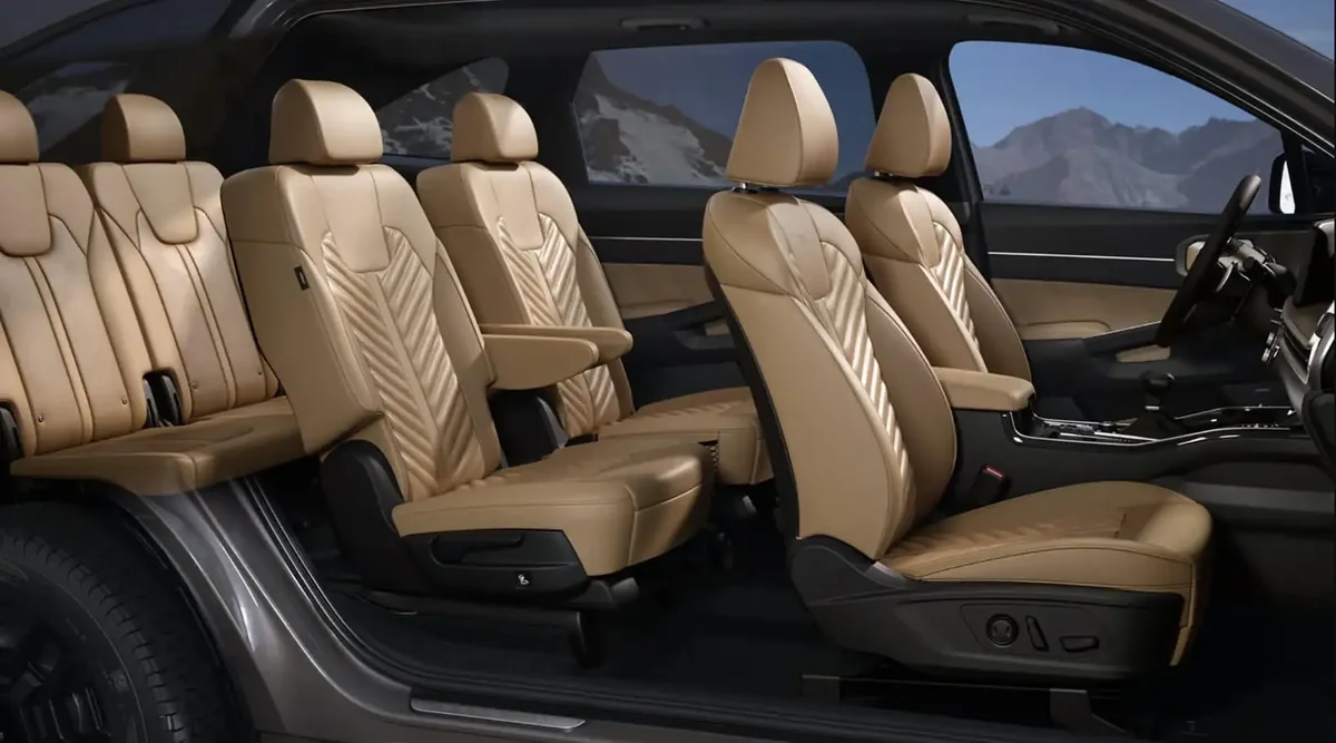 Kia Sorento (2026)