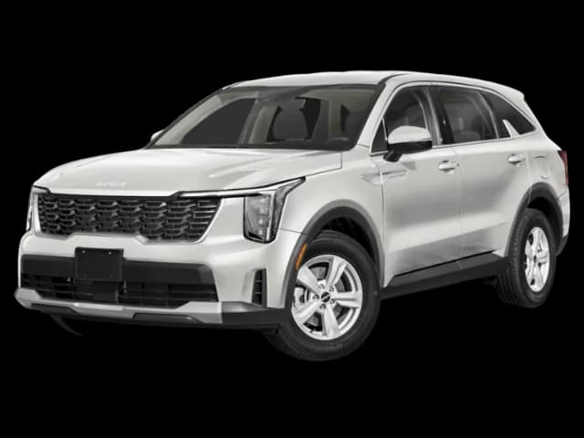 Sorento (2026)