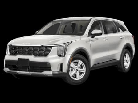 Kia Sorento (2026)