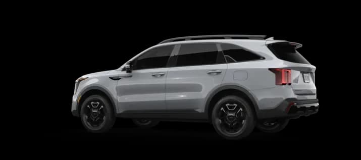 Kia Sorento (2026)