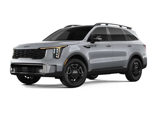 Kia Sorento (2026)