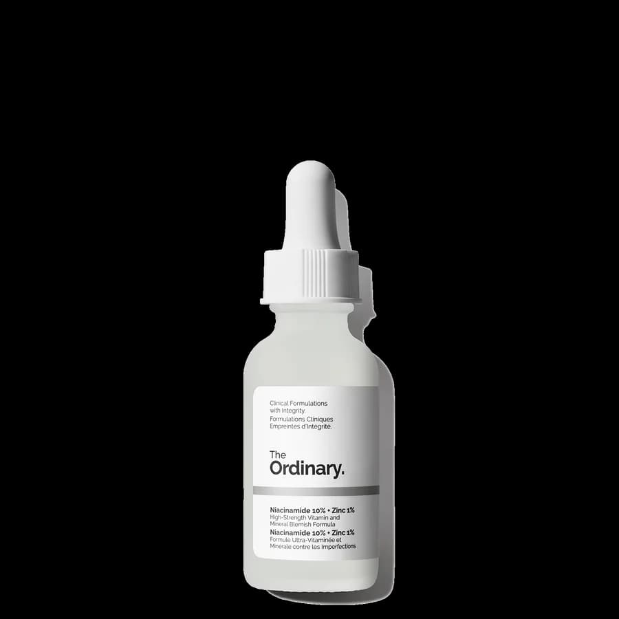Niacinamide 10% + Zinc 1%