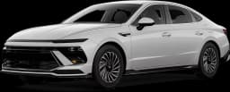 Sonata Hybrid (2025)