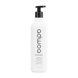 Baomint Moisturizing Shampoo