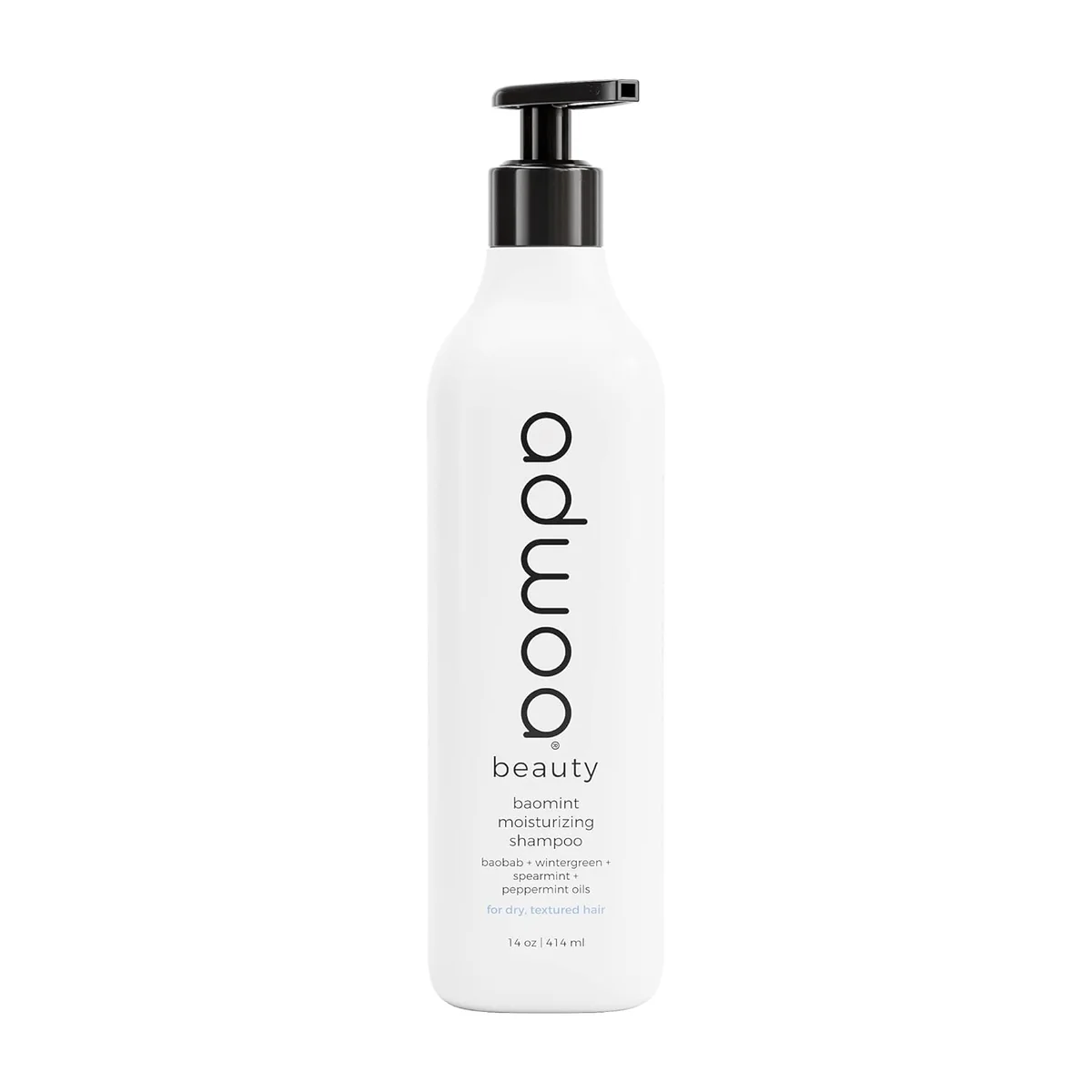 Baomint Moisturizing Shampoo