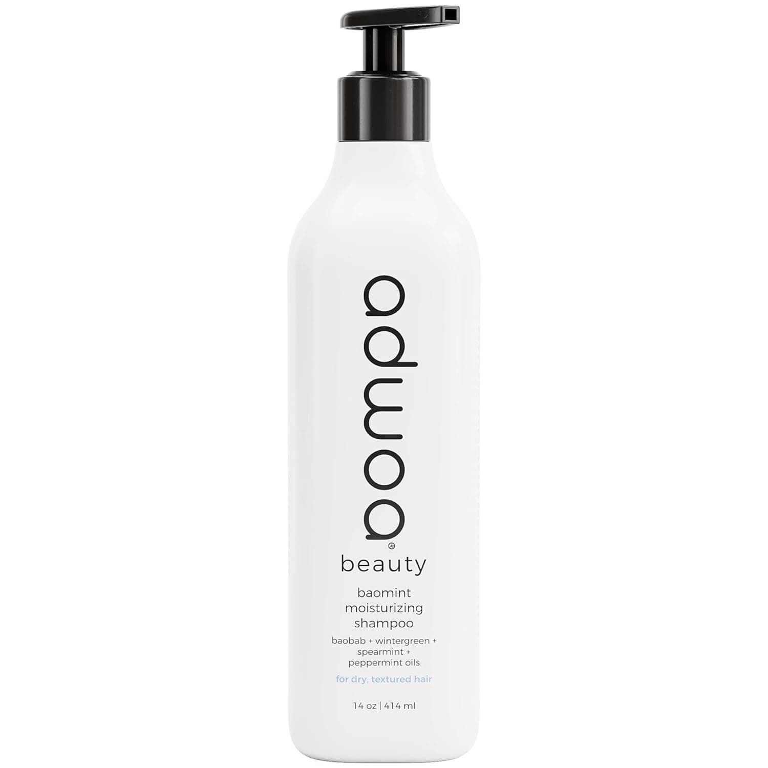 Baomint Moisturizing Shampoo