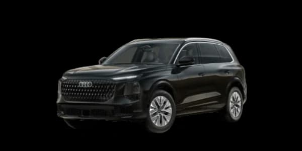 Audi Q7 (2027)