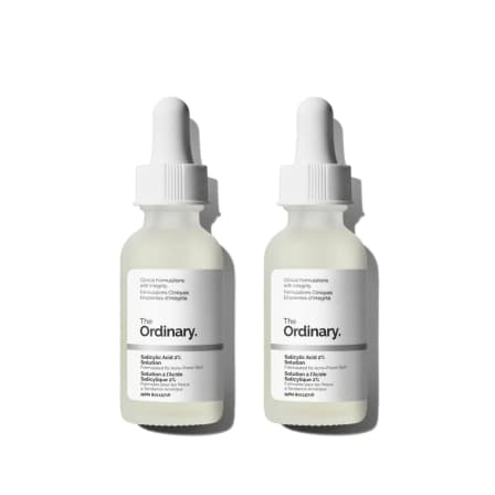 The Ordinary Salicylic Acid 2% Solution