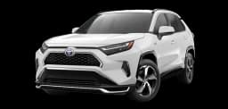RAV4 Prime (2024)