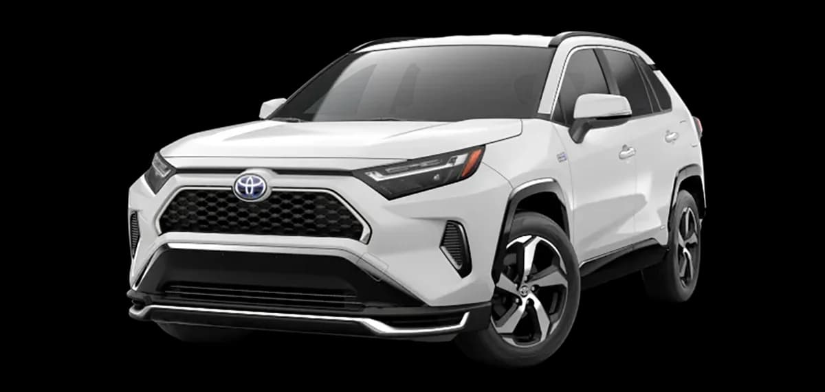 RAV4 Prime (2024)
