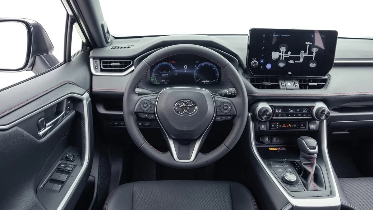 RAV4 Prime (2024)