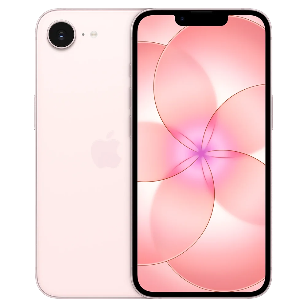 iPhone 17e