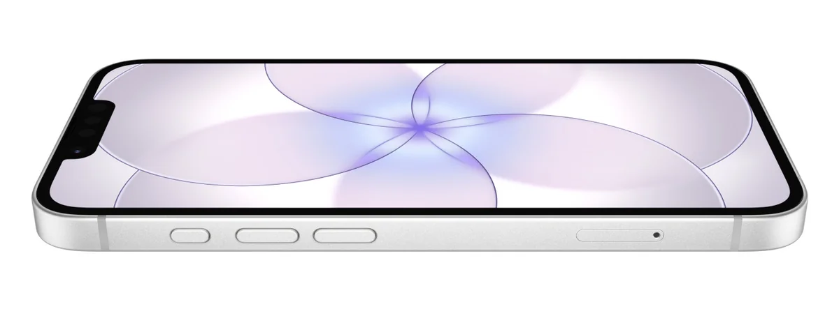 Apple iPhone 17e
