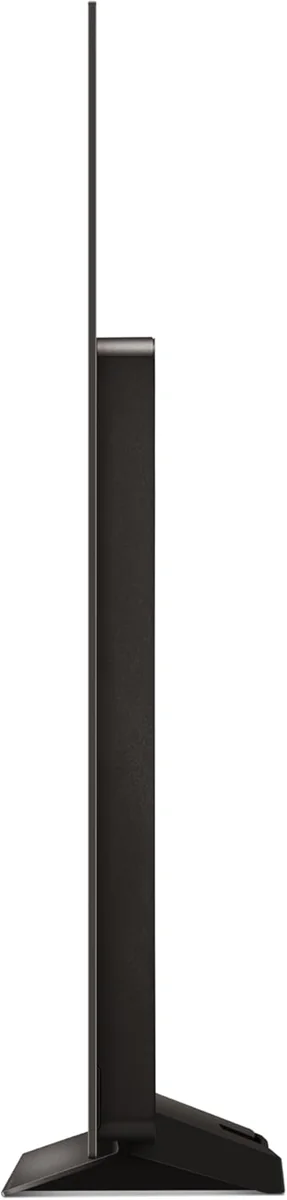 LG OLED evo AI C4 4K