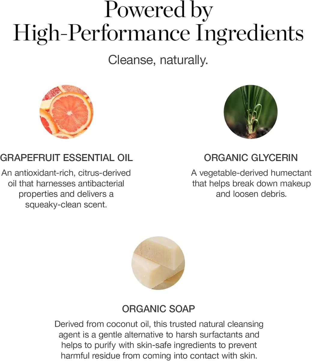 OGEE The Brush Cleanser