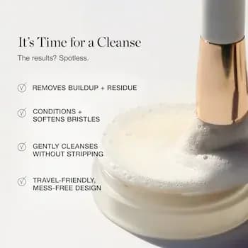 OGEE The Brush Cleanser
