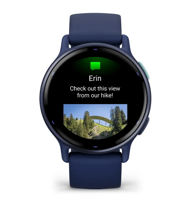 Garmin Vivoactive 5