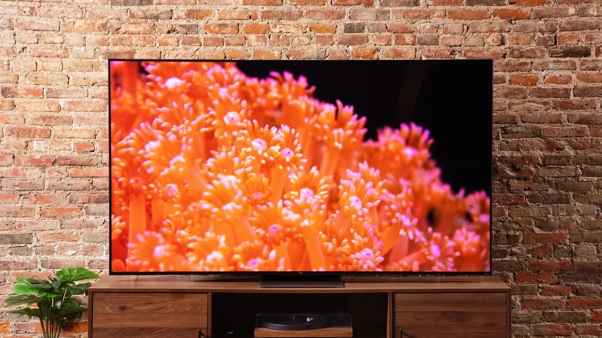 6-Series R655 Roku TV