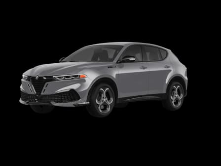 Alfa Romeo Tonale (2026)
