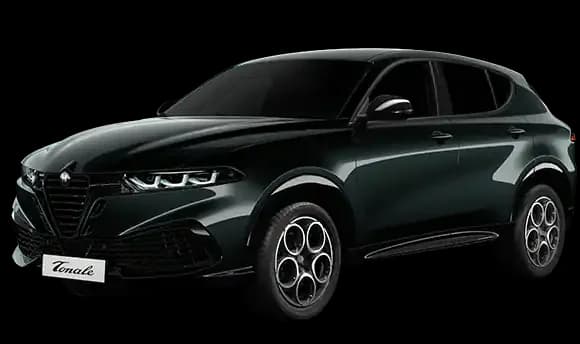 Alfa Romeo Tonale (2026)